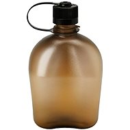 Nalgene Oasis Coyote 1000 ml - Drinking Bottle