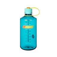 Nalgene Narrow Mouth, Cerulean 1000ml - Drinking Bottle