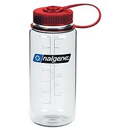 Nalgene Wide Mouth 500ml - Drinking Bottle