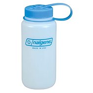 Nalgene Ultralite HDPE Wide Mouth 1000ml - Drinking Bottle