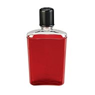 Nalgene Flask Red 300ml - Drinking Bottle