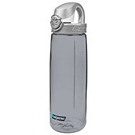 Nalgene OTF Smoke 650ml with Grey Cap - Drinking Bottle