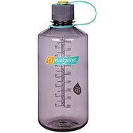 Nalgene Narrow-Mouth 1000ml  Aubergine - Drinking Bottle