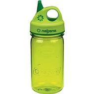 Nalgene Grip´n Gulp 350ml Green - Drinking Bottle