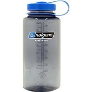 Nalgene 1000 ml WM Gray Sustain - Fľaša na vodu