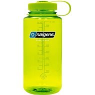 Nalgene 1000ml WM Spring Green Sustain - Drinking Bottle