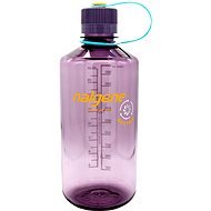 Nalgene 1000ml NM Aubergine Sustain - Drinking Bottle