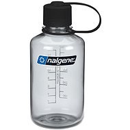 Nalgene 500 ml NM Gray Sustain - Fľaša na vodu