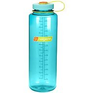 Nalgene 1 500 ml WM Silo Cerulean Sustain - Fľaša na vodu