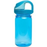 Nalgene OTF Kids Slate w/ Glacial Sustain - Drinking Bottle