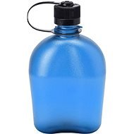 Nalgene Everyday Canteen Blue Sustain - Fľaša na vodu