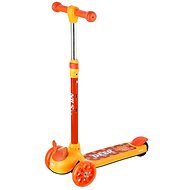 NILS Fun deer dětská koloběžka HLB16 - Children's Scooter