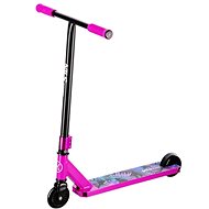 NILS Extreme leaves HS021 - Freestyle Scooter