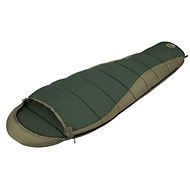 NILS Camp green sleeping bag NC2012 - Sleeping Bag