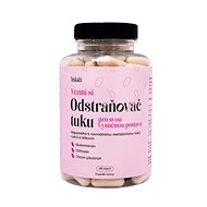 Yolab Fat Remover 180 capsules - Fat burner