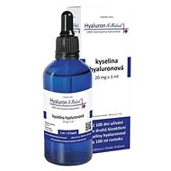 N-Medical Hyaluron 100 ml - Dietary Supplement