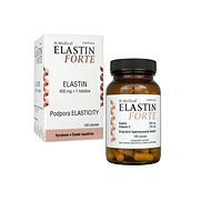 N-Medical Elastin Forte 100 capsules - Dietary Supplement