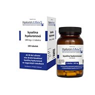 N-Medical Hyaluron 100 capsules - Dietary Supplement