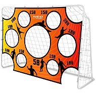 Neo-Sport Precision goal mat, 215 × 150 cm - Training Aid