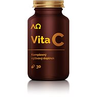 ALFA OMEGA Vita C - Vitamins
