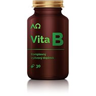 ALFA OMEGA Vita B - Vitamins