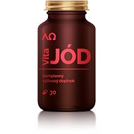 ALFA OMEGA Vita Iodine - Vitamins