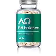 ALFA OMEGA PH balance - Dietary Supplement