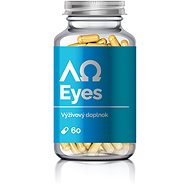 ALFA OMEGA Eyes - Dietary Supplement