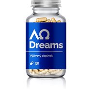 ALFA OMEGA Dreams - Dietary Supplement