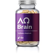 ALFA OMEGA Brain - Dietary Supplement