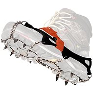 NORTEC Alp 2.0, sizing. XL - Ice Cleats