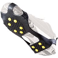 NORTEC Street, sizing. S - Ice Cleats