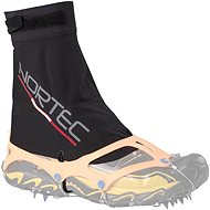 NORTEC Running Micro Gaiter, size L - Sleeves