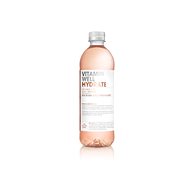 Vitamin Well Hydrate, 500 ml - Sports Drink