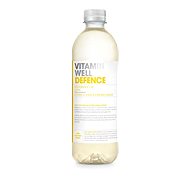 Vitamin Well Defence, 500 ml - Sports Drink