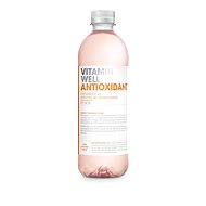 Vitamin Well Antioxidant, 500 ml - Sports Drink