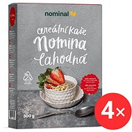 Nominal Nomina delicious 4 x 300 g - Porridge