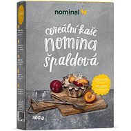 Nominal Nomina spelt 300 g - Porridge