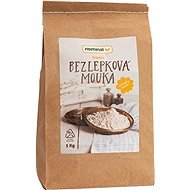 Nominal BLP Nomix gluten-free flour 1000 g - Flour