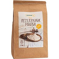 Nominal BLP Nomix gluten-free flour 1000 g - Flour