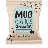 Nominal BLP Mug Cake stracciatella 60 g - Porridge