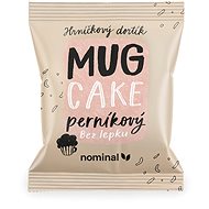 Nominal BLP Mug Cake gingerbread 60 g - Porridge