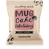 Nominal BLP Mug Cake chocolate 60 g - Porridge