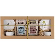 Nominal Mug Cake dárková kazeta velká - Sada