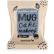 Nominal BLP Mug Cake makový 60 g - Porridge
