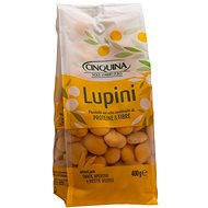 Nominal Lupina Cinquina 400 g - Healthy Crisps