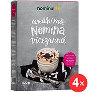 Nominal Nomina multigrain 4 x 300 g - Porridge
