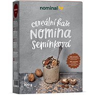 NOMINAL cereálna kaša Nomina semienková 300 g - Kaša