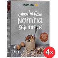 Nominal Nomina seed 4 x 300 g - Porridge