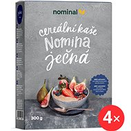 Nominal Nomina Barley 4 x 300 g - Porridge